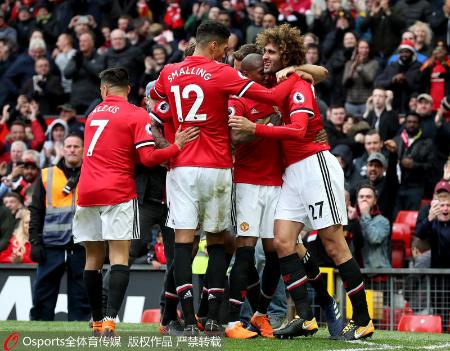  波鸿主场上演进球大战，四比三险胜保留悬念