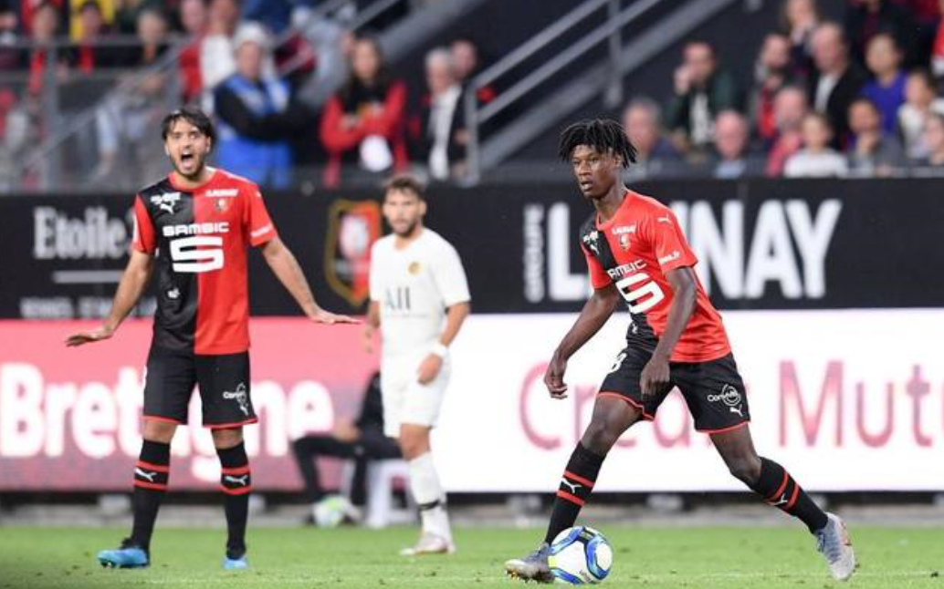  图卢兹中场调度有序，法甲控球打法初见成效